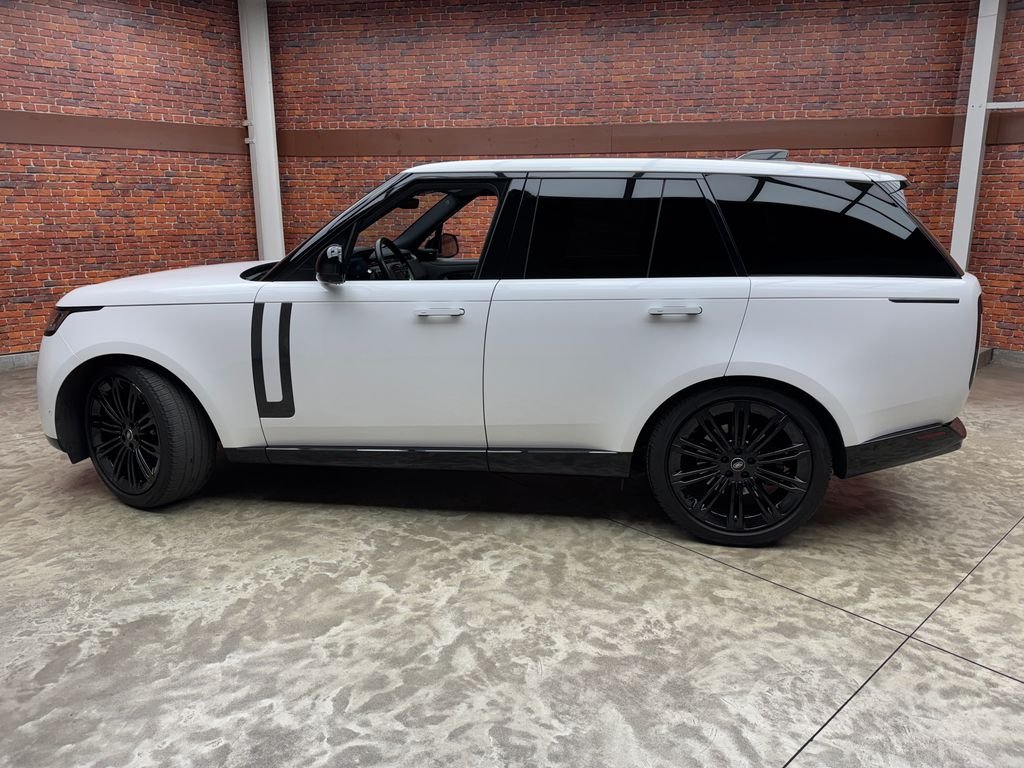 land rover range rover 2024 SALKP9FU8RA215077 image land rover range rover 2024 SALKP9FU8RA215077 image